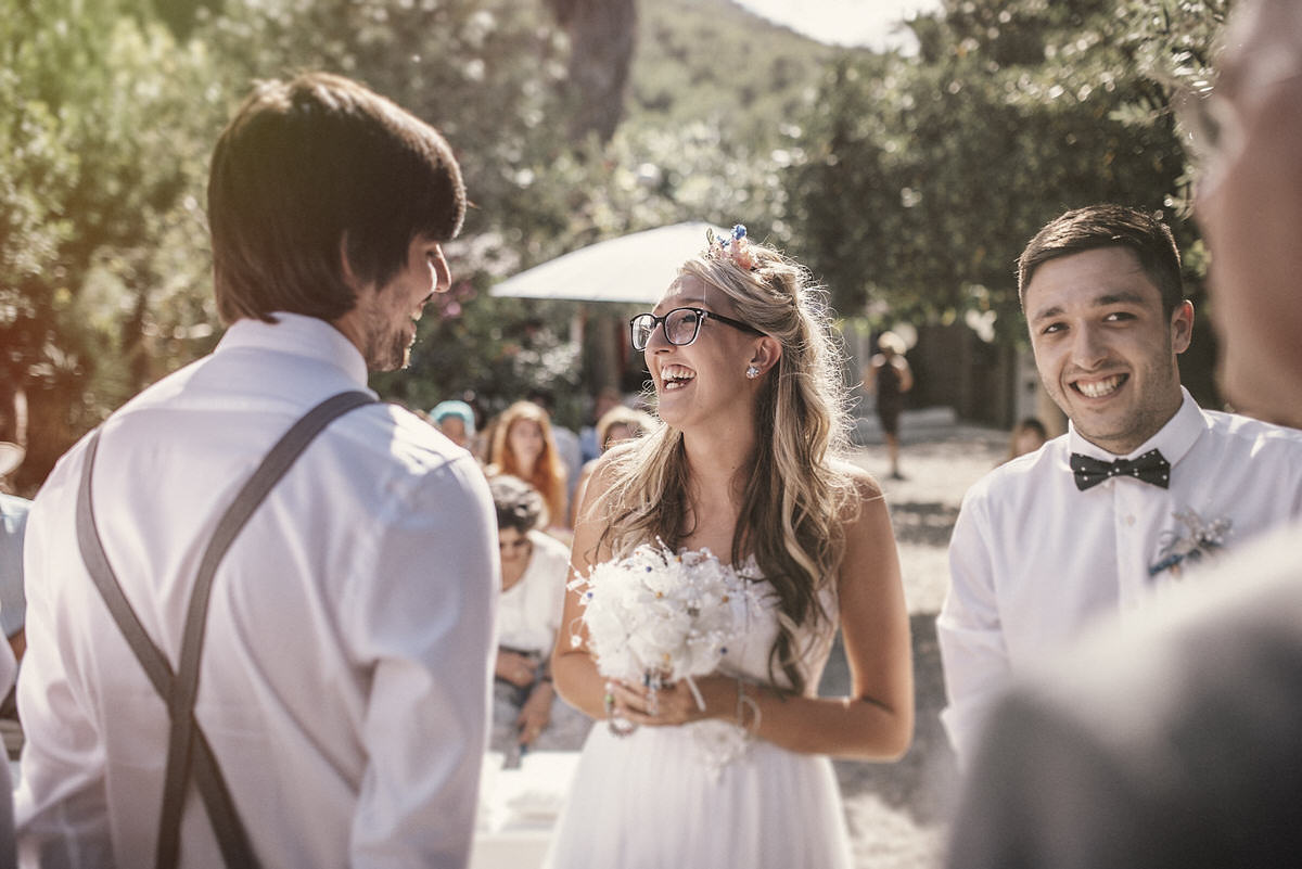 wedding photographers in Ibiza