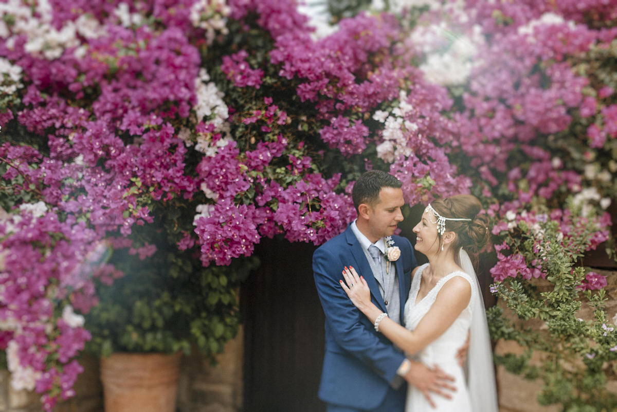 wedding photographer cyprus