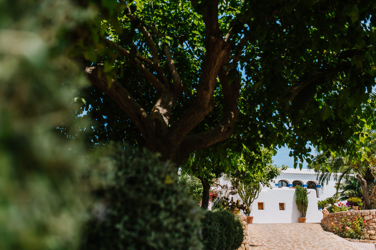 Ibiza wedding photography