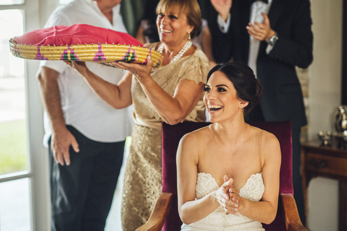 Ruby and Angelos - Cypriot Wedding, Nicosia 41
