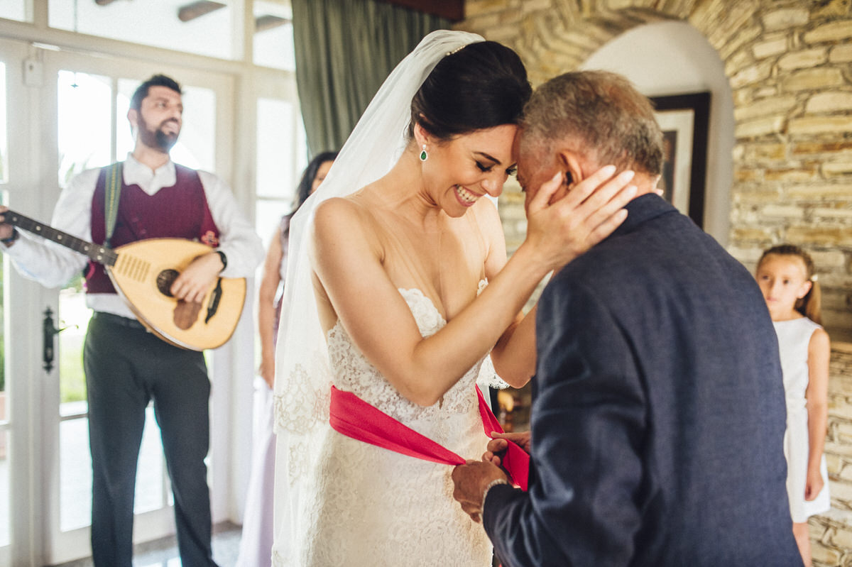 Ruby and Angelos - Cypriot Wedding, Nicosia 46