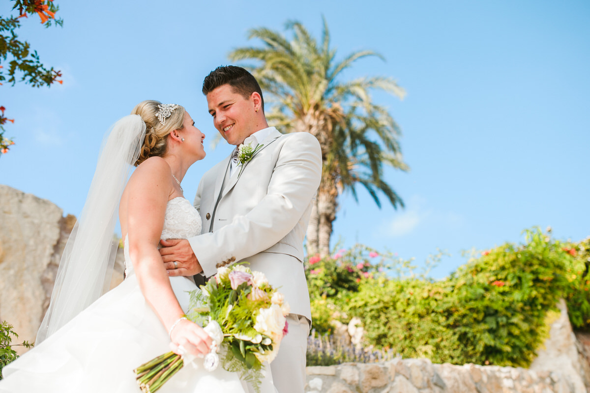 beziique destination wedding photographer, coral beach hotel, paphos, cyprus