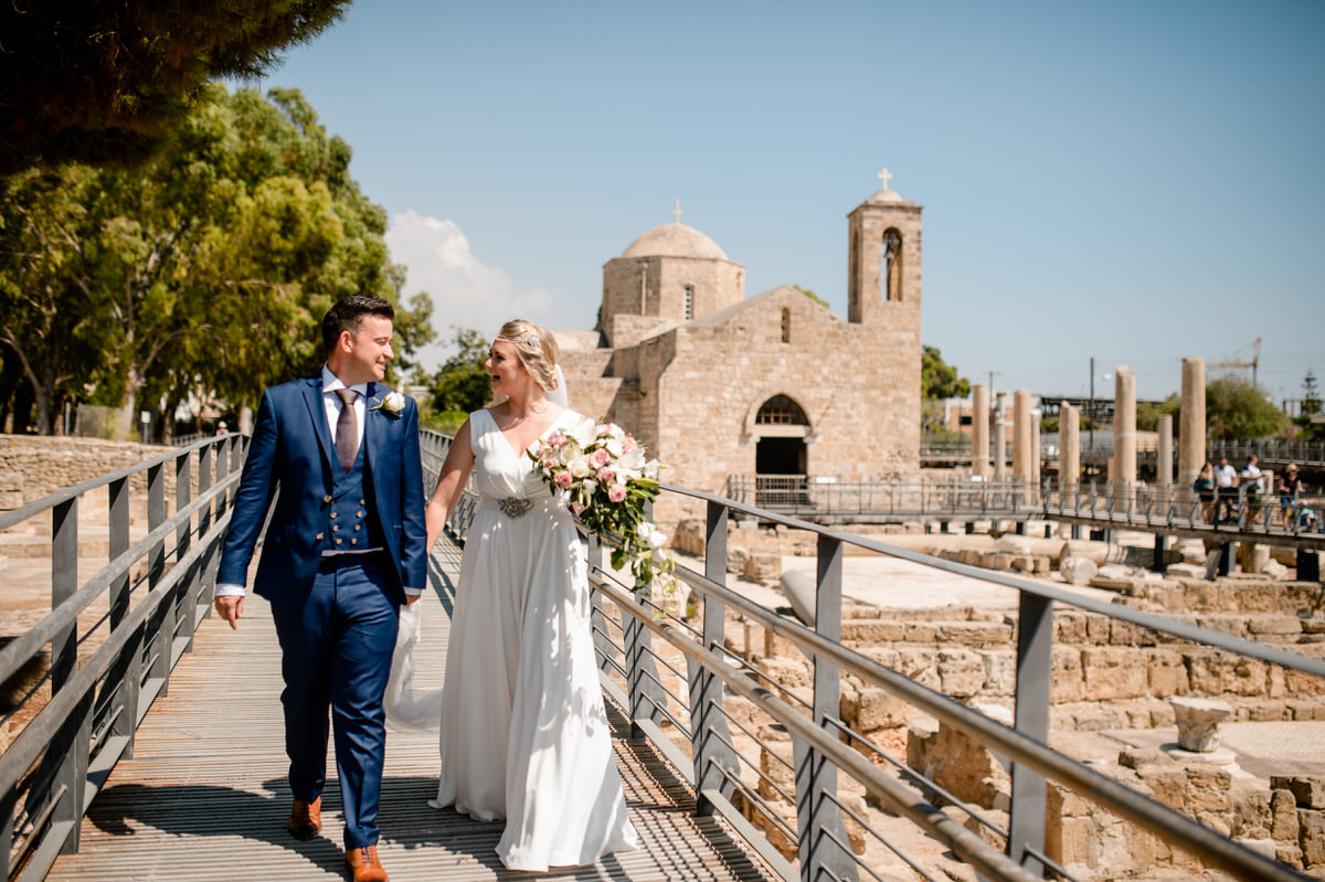 beziique destination wedding photographer, cyprus, paphos, alexander the great