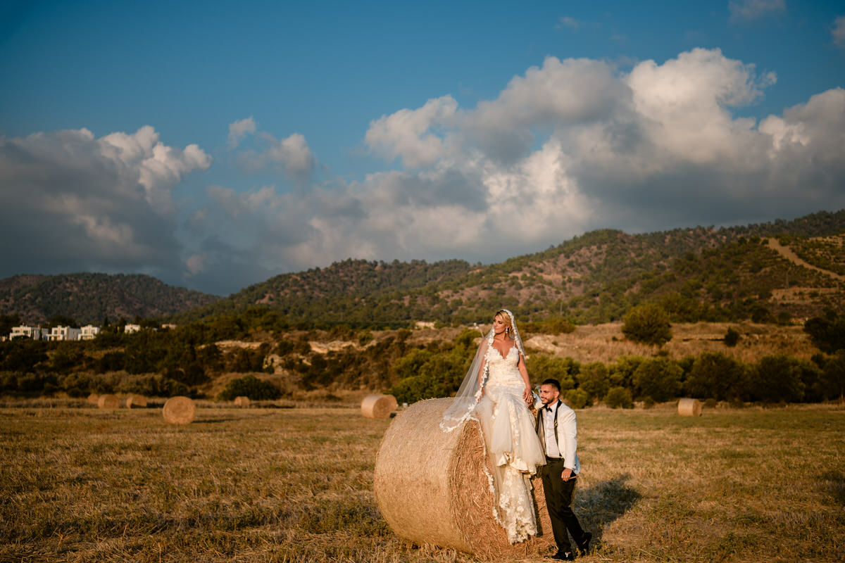 Best Of The Best 2018 - Beziique Cyprus + Ibiza Wedding Photographers 17