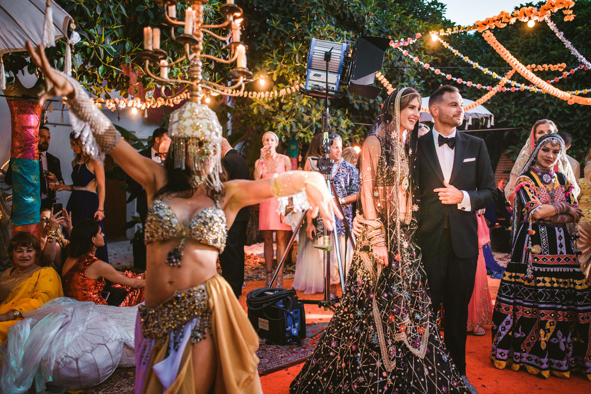 Best Of The Best 2018 - Beziique Cyprus + Ibiza Wedding Photographers 67