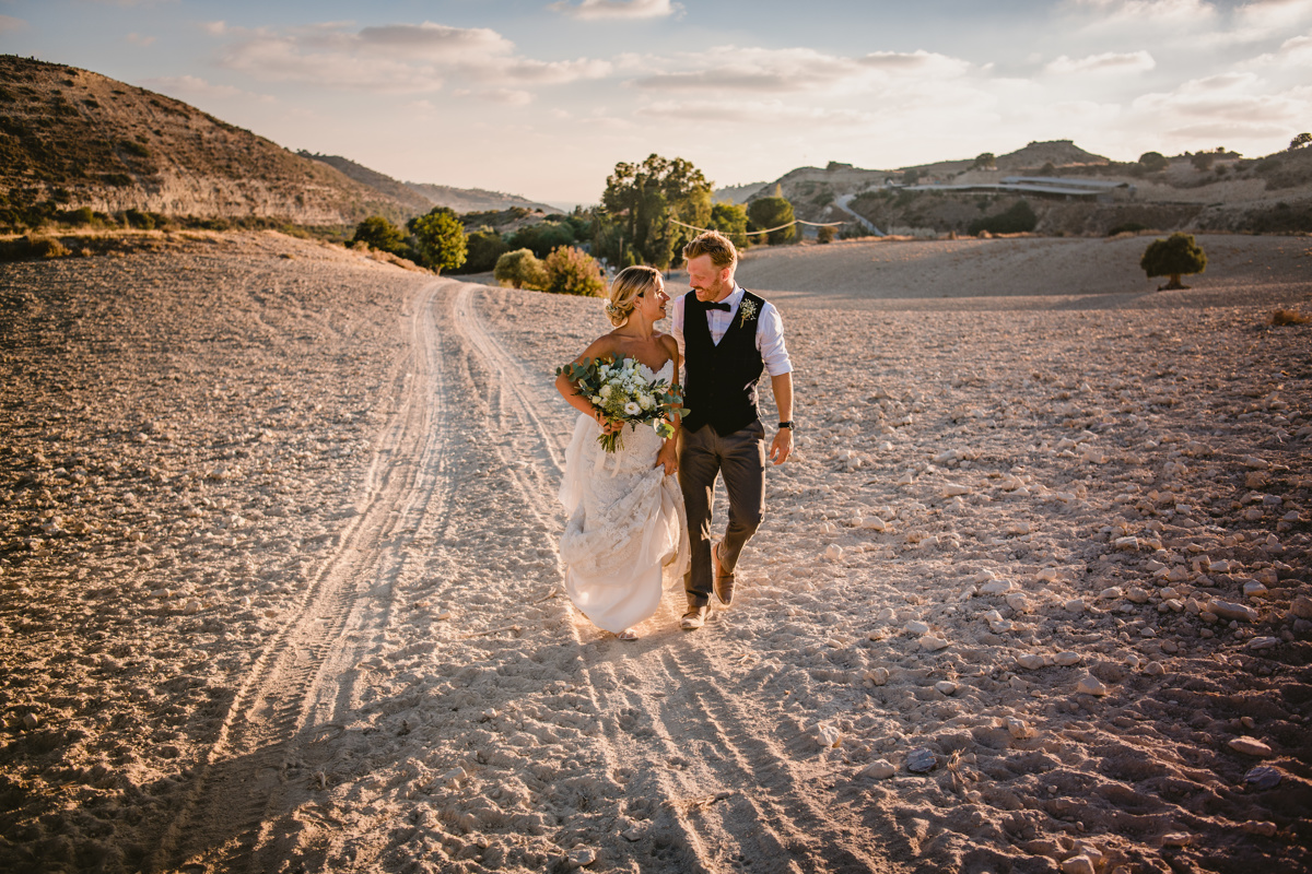 Vasilias Cyprus Wedding Photographer