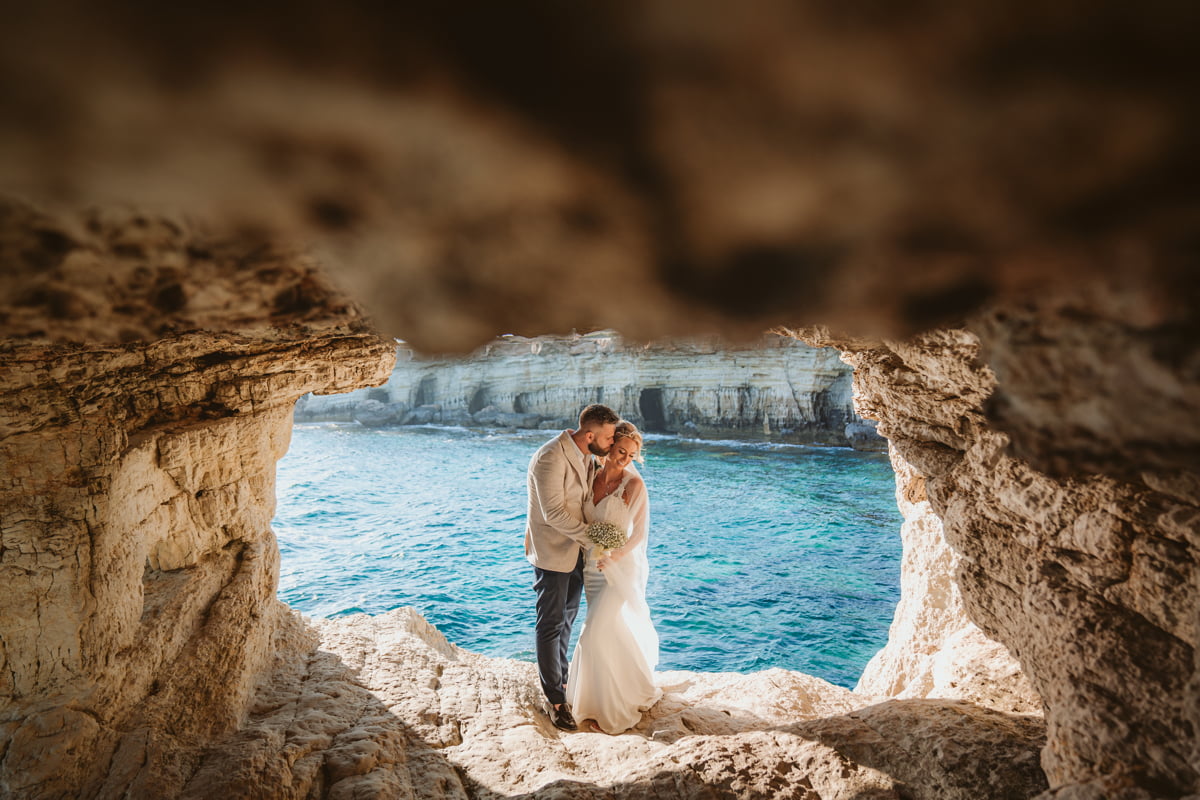 Dreaming of getting married in Cyprus but wondering how it works? Check out our no-nonsense guide as top Cyprus wedding photographers.
