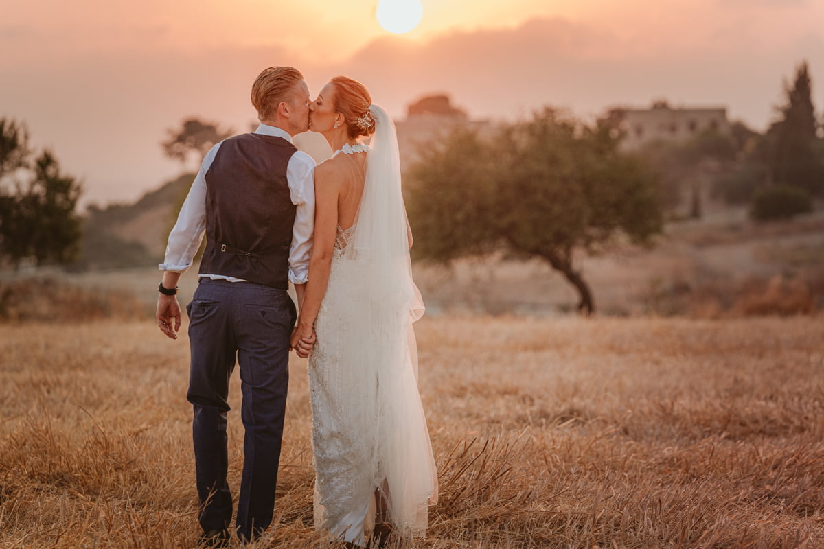 Dreaming of getting married in Cyprus but wondering how it works? Check out our no-nonsense guide as top Cyprus wedding photographers.