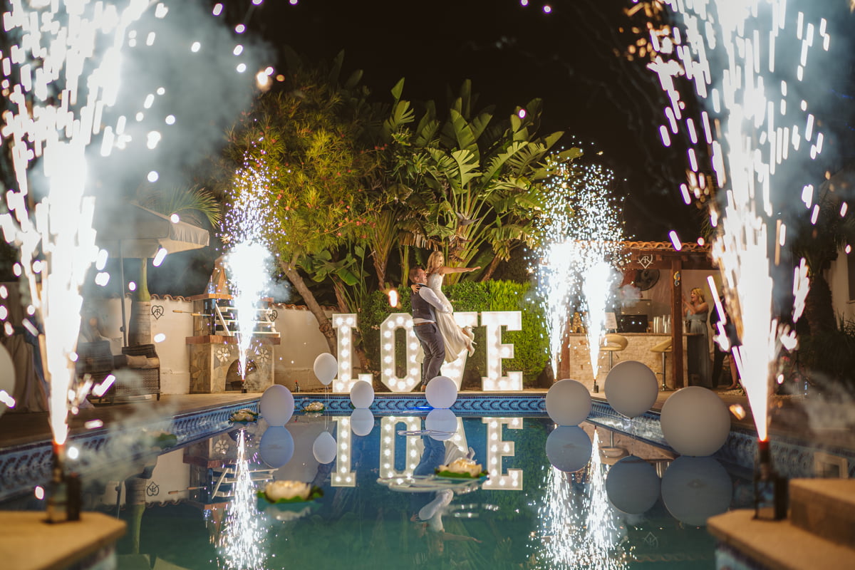 Discover the most epic entertainment ideas for destination weddings, from music to the menu and sun-up to sundown. Ready to make it awesome?